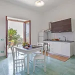 Afrodite Apartman *