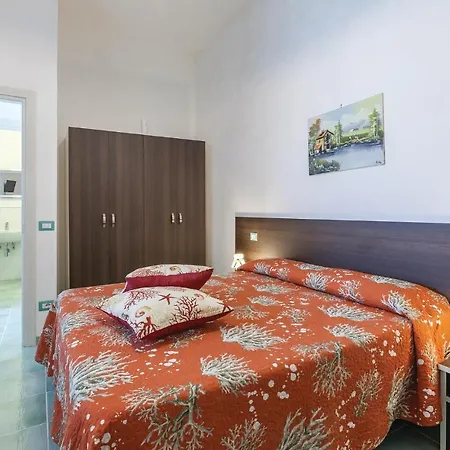 Apartment Afrodite Agerola