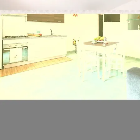 Apartment Afrodite *