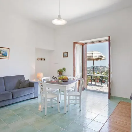 Afrodite Appartamento Agerola