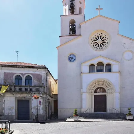 Afrodite Appartamento Agerola
